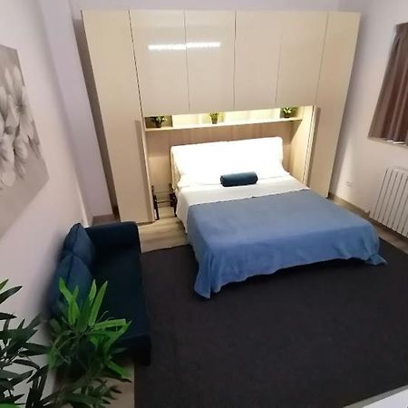 Indipendent Mini Apartment Pescara Centro المظهر الخارجي الصورة