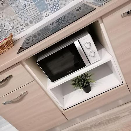Indipendent Mini Apartment Pescara Centro المظهر الخارجي الصورة