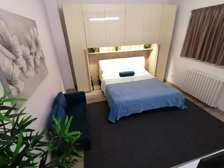 Indipendent Mini Apartment Pescara Centro المظهر الخارجي الصورة