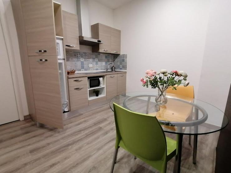 Indipendent Mini Apartment Pescara Centro المظهر الخارجي الصورة