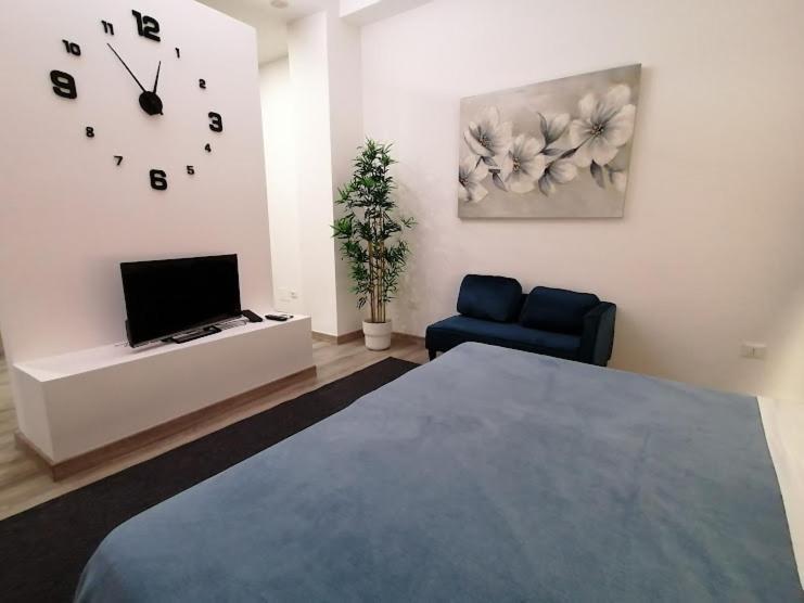 Indipendent Mini Apartment Pescara Centro المظهر الخارجي الصورة