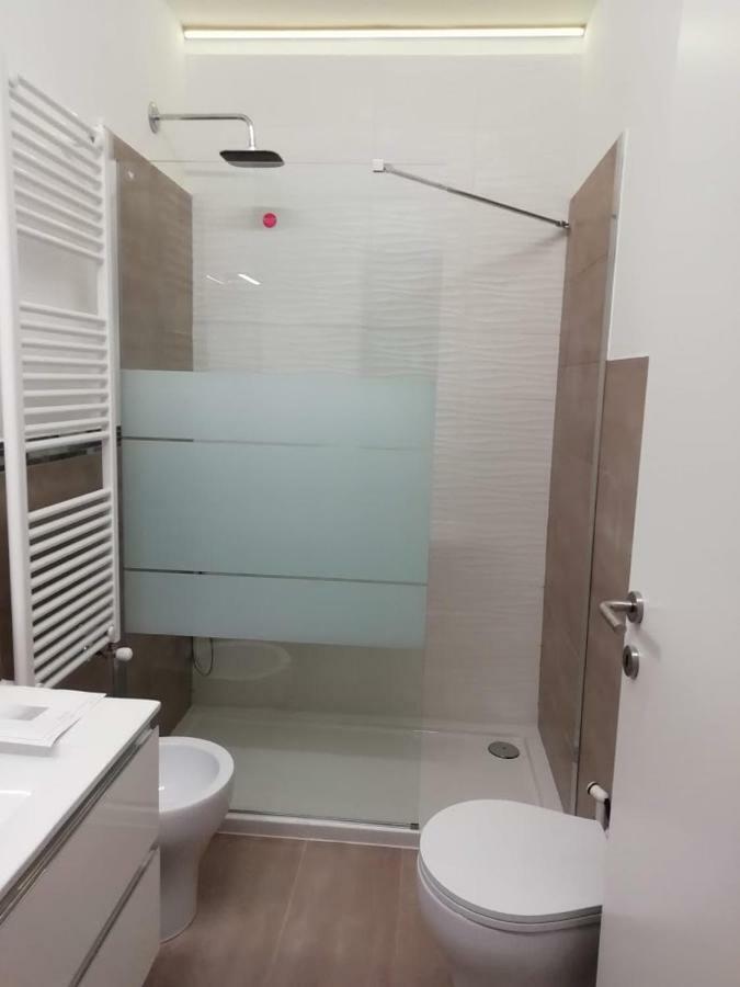 Indipendent Mini Apartment Pescara Centro المظهر الخارجي الصورة