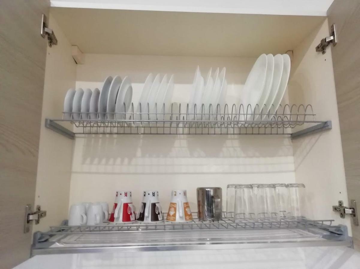 Indipendent Mini Apartment Pescara Centro المظهر الخارجي الصورة