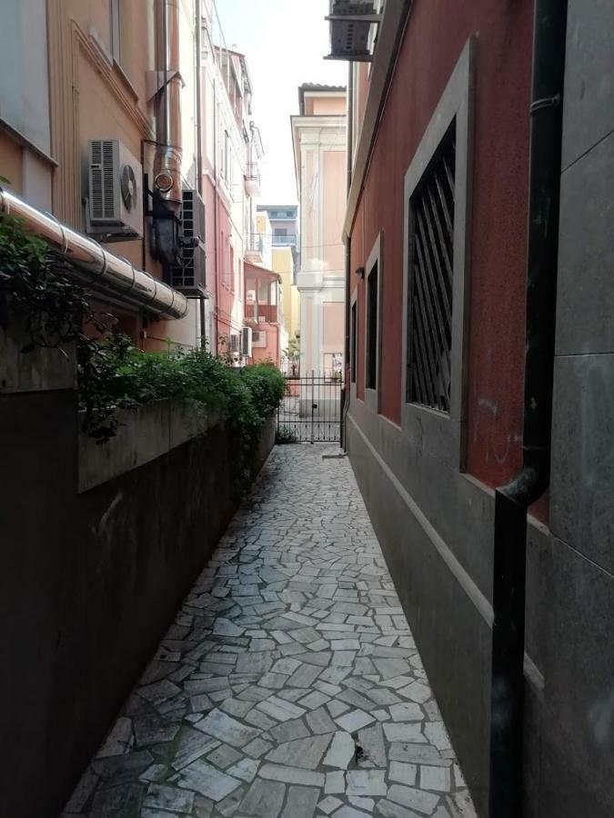 Indipendent Mini Apartment Pescara Centro المظهر الخارجي الصورة