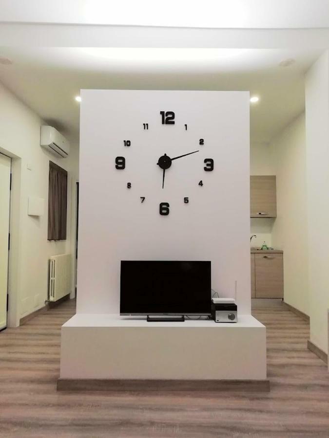 Indipendent Mini Apartment Pescara Centro المظهر الخارجي الصورة